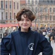 Prof d’anglais tous niveaux - primaire à préparation à un concours, conversation anglaise